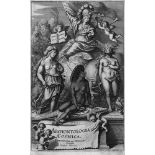 Gottfried, Johann Ludwig und Merian, Matthäus: Archontologia Cosmica