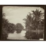 Dutch India / Indonesia: Landscapes