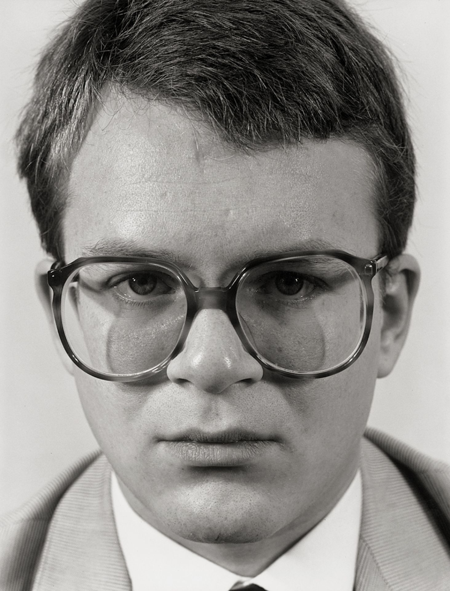 Koenig, Wilmar: Portraits 1981-1983 - Bild 2 aus 6