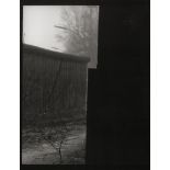 Gossage, John: From the series "Berlin in the Time of the Wall"