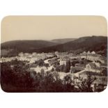 Karlsbad: Early views of Karlsbad