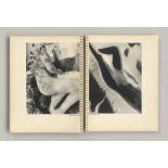 Formes nues: Editions d'Art Graphique et Photographique