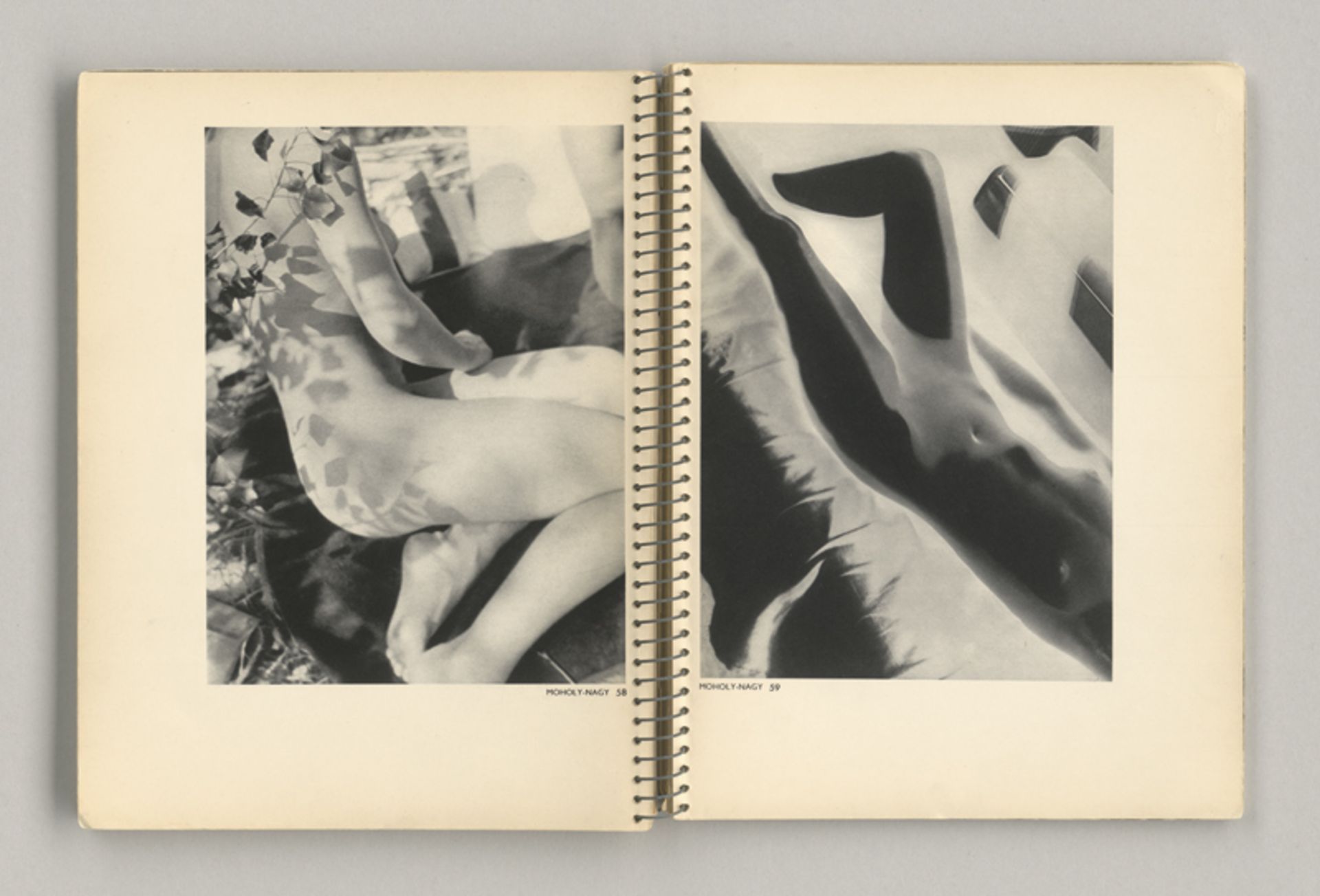 Formes nues: Editions d'Art Graphique et Photographique
