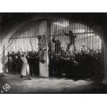 Film Photography: Scene from "Metropolis"