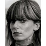 Koenig, Wilmar: Portraits 1981-1983
