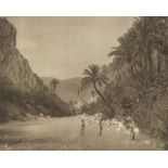 Lehnert & Landrock: Arabian Scenes
