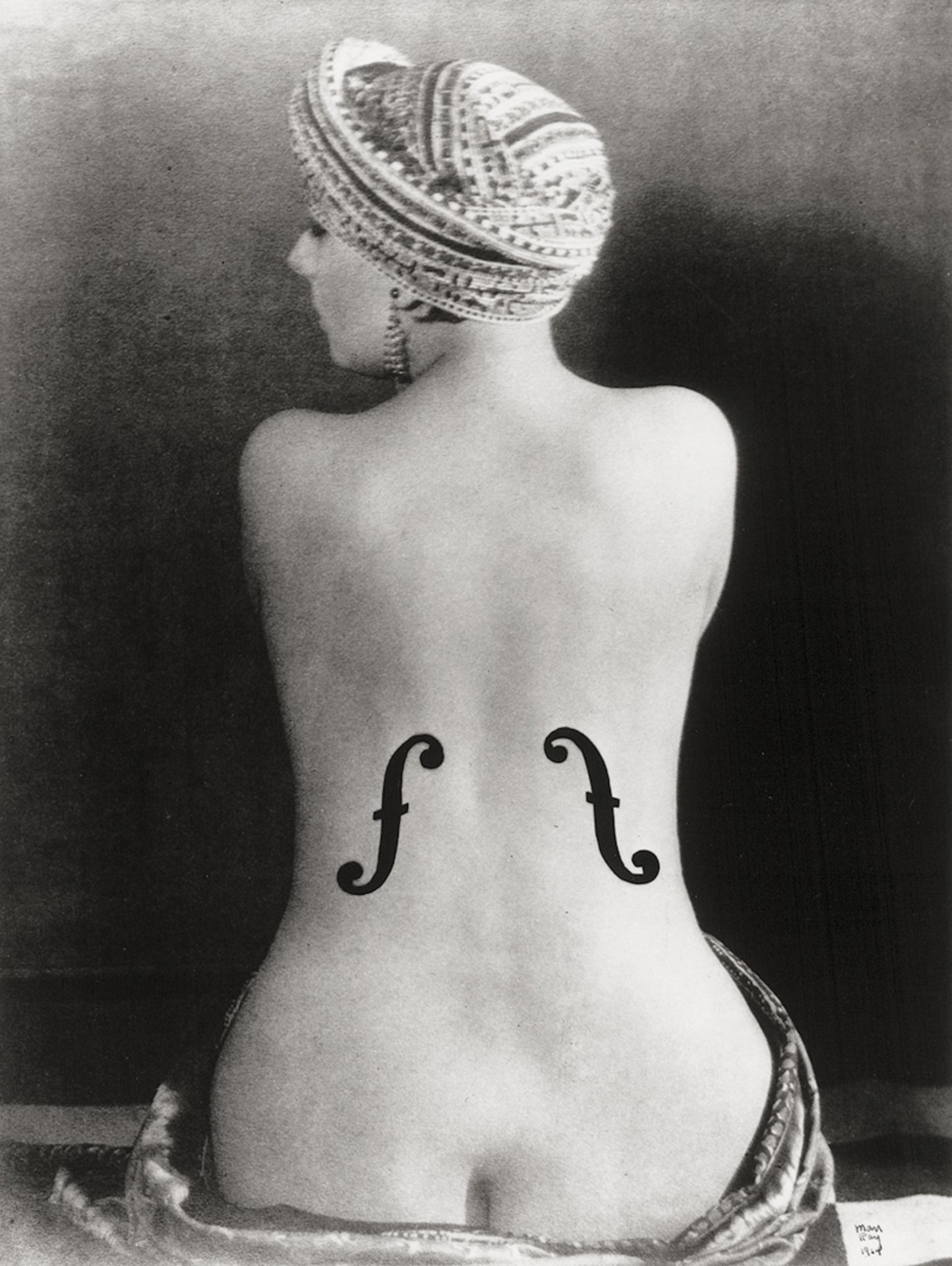 Man Ray: Selected images - Bild 2 aus 2