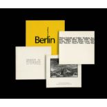 Werkstatt für Photographie: Complete catalogue series published by the Werkstatt für Photograph