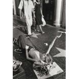 Goldberg, Jim: Hollywood Walk of Fame