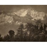 Smith, J. Burlington: Himalayas