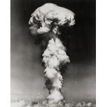 Nuclear Testing: Nuclear test, Bikini Atoll