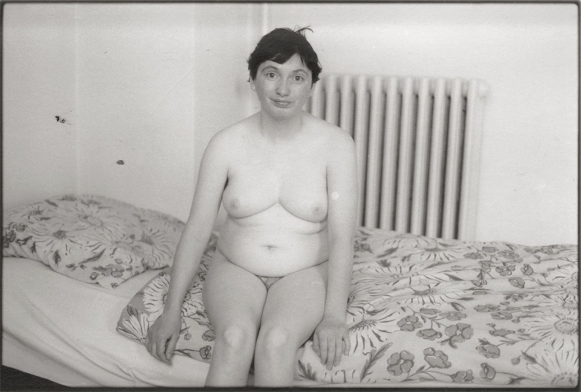 Schulze Eldowy, Gundula: From the series Aktportraits - Image 6 of 6