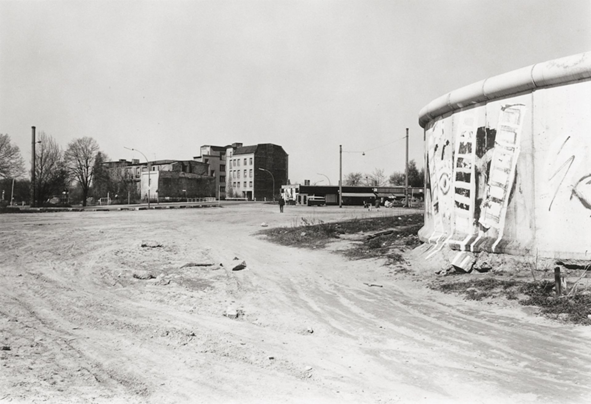 Koenig, Wilmar: The Berlin Wall - Bild 2 aus 4