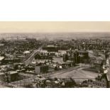 Jackson, William Henry: Panorama of Denver