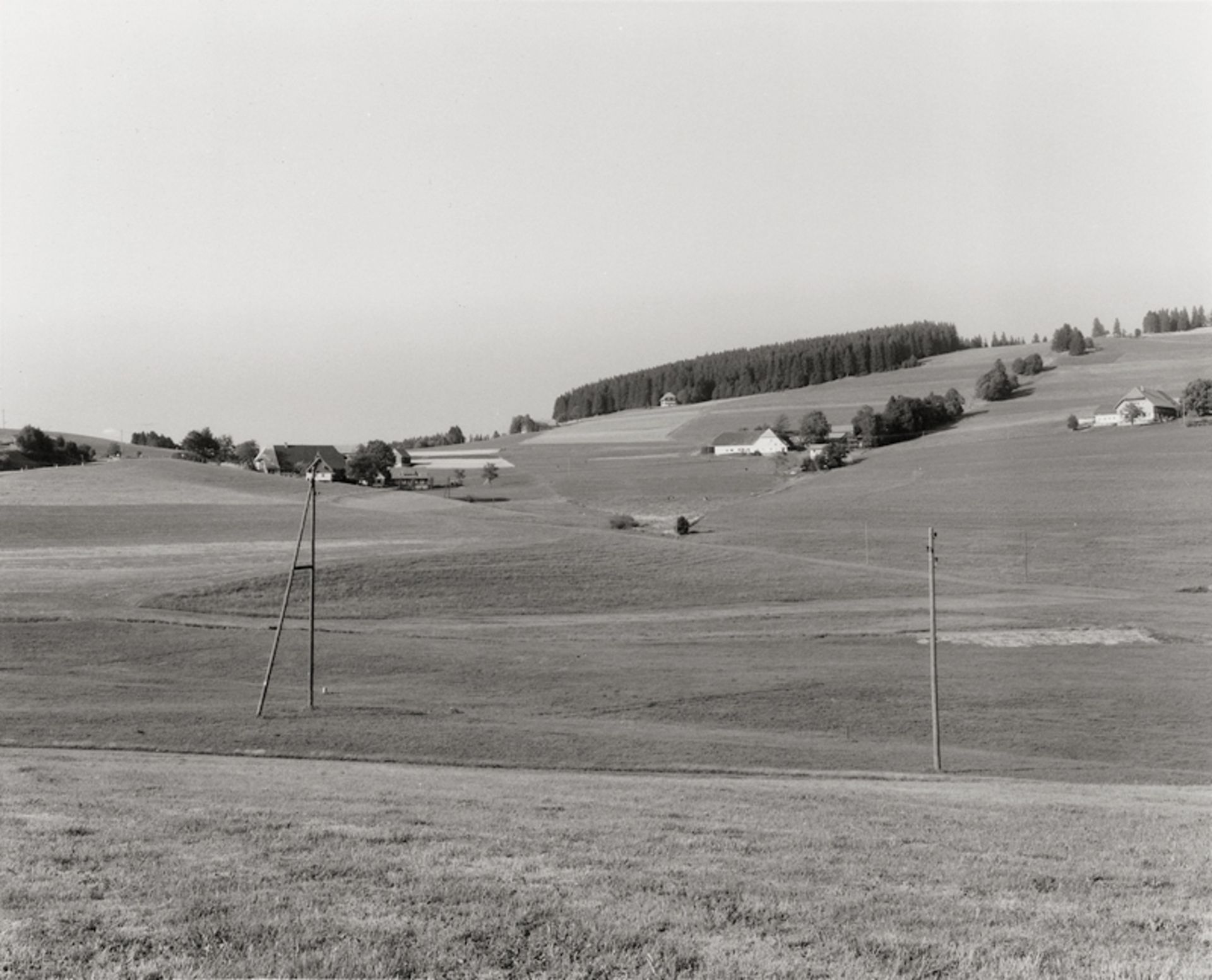 Binder, Dieter: Landscape