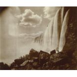 Barker, George: Niagara Falls