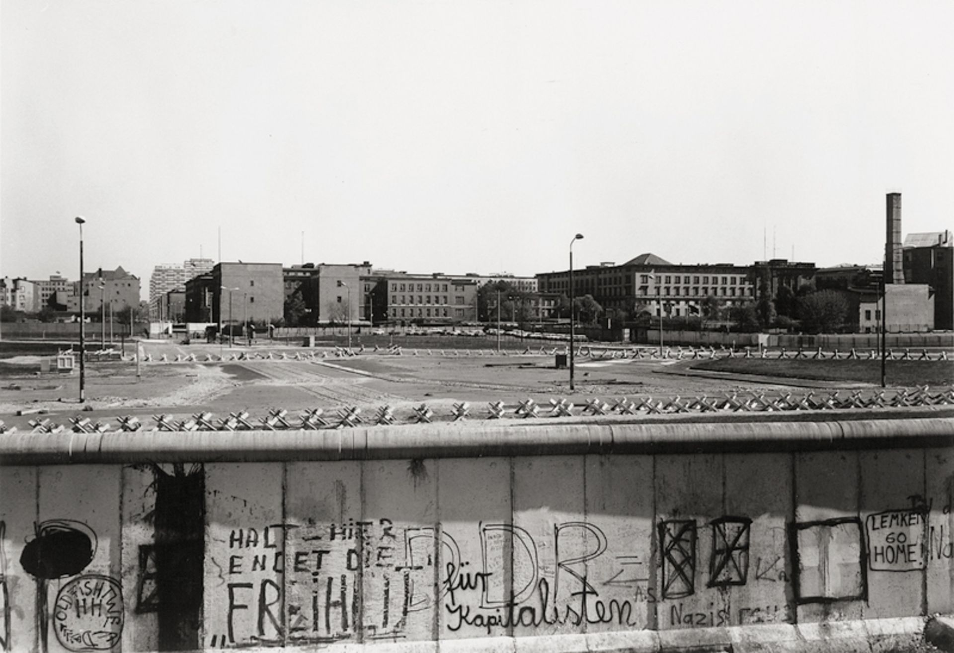 Koenig, Wilmar: The Berlin Wall - Bild 3 aus 4
