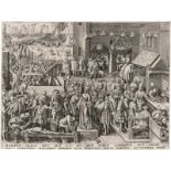 Bruegel d. Ä., Pieter - nach: Justicia