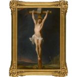 Rubens, Peter Paul - Werkstatt: Die Kreuzigung Christi