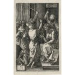 Dürer, Albrecht: Die Dornenkrönung