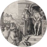 Leyden, Lucas van: Ecce Homo