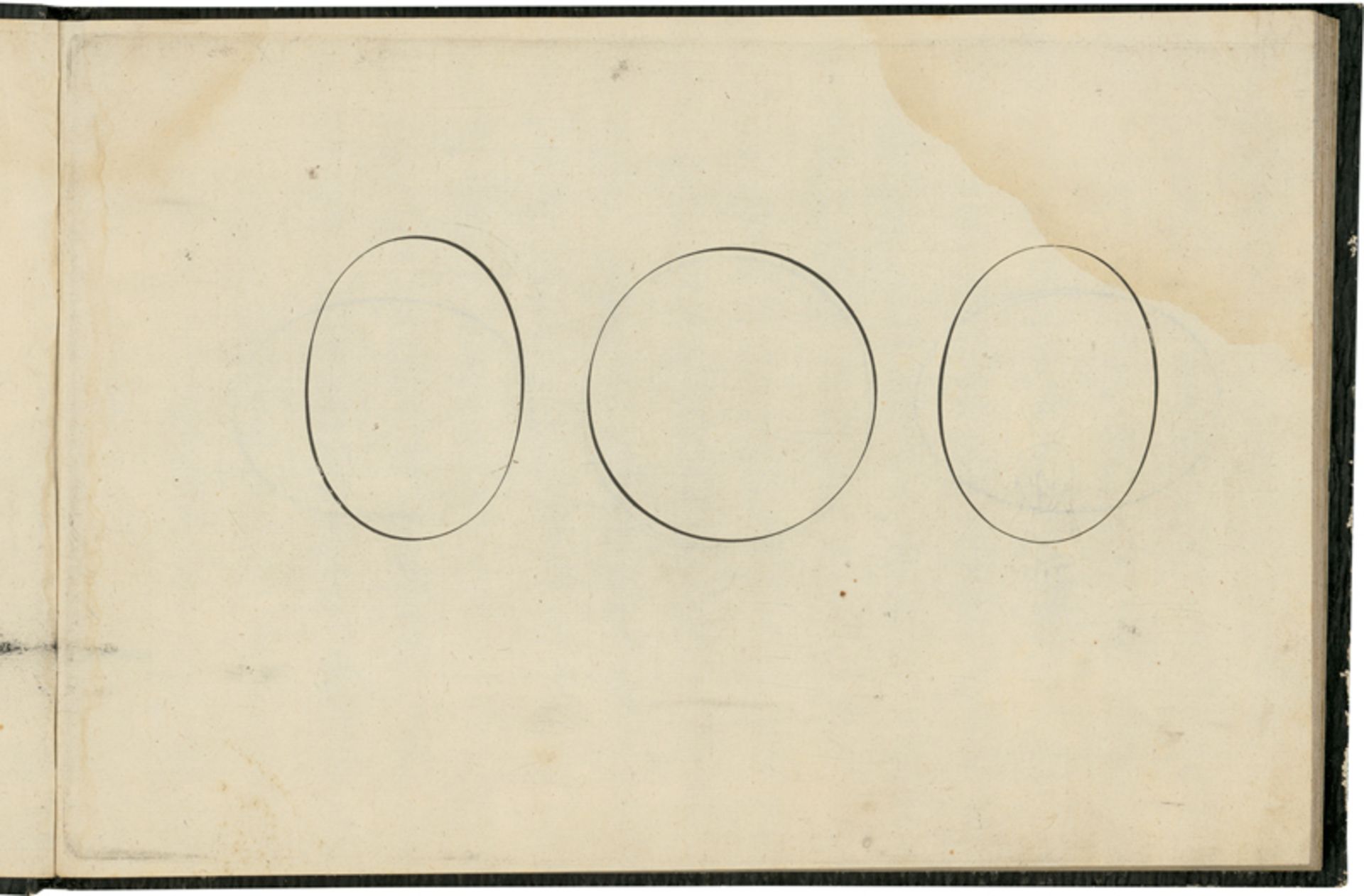 Frisius, Simon Wynoutsz.: Spieghel der Schrijfkonste - Image 2 of 3