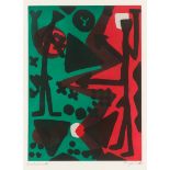 Penck, A. R.: Wir