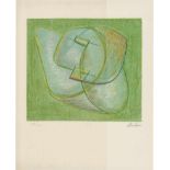 Gabo, Naum: Opus XX