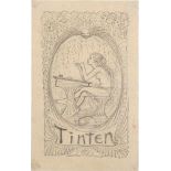 Fidus: Tinten