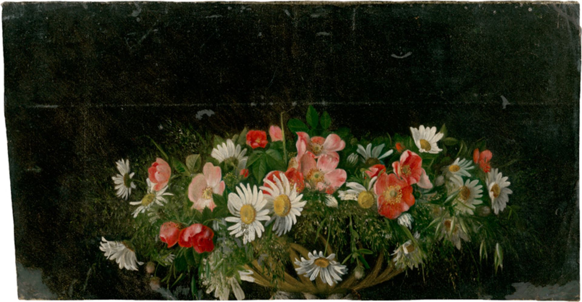 Libert, Betzy Marie Petrea: Studie eines Blumenstraußes