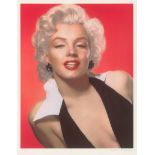 Blake, Peter: Diamond Dust Marilyn