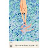 Mappenwerke: Edition Olympia