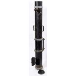 A 7 inch Newtonian astronomical telescope:,