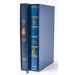 GARDNER, Keith S & CLARK, Nigel D - Sir William Russell Flint 1880-1969: Two volumes, illustrated,