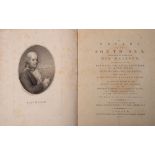 BLIGH, William - A Voyage to the South Sea, Undertaken by Command of His Majesty,