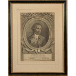CAPTAIN COOK : a collection of 13 prints, (various sizes) f & g, mainly late 18th/early 19th cent.