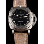 Panerai.