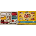 Corgi Gift Set 24 'Constructor Set':,