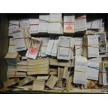 Wills, a collection of sets and part sets of cigarette cards,: includes Railway Equipment,