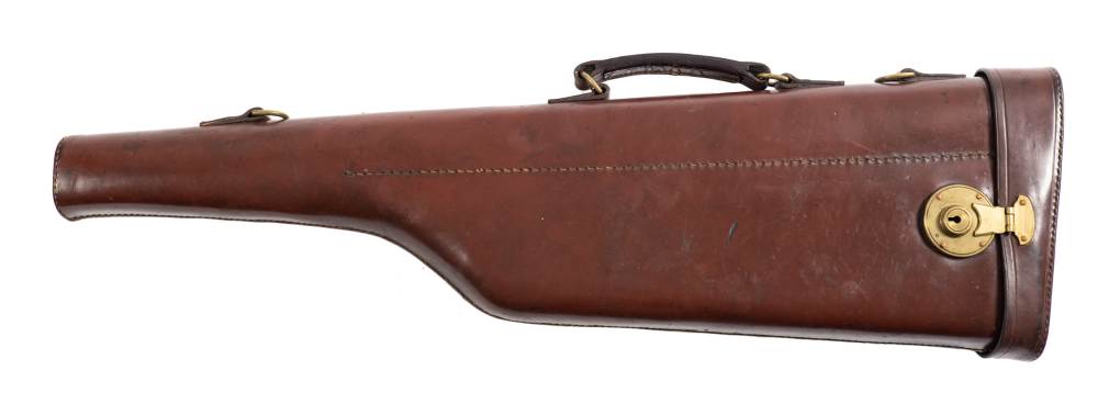 A Joseph Lang double barrel 12b sidelock ejector: 28 inch barrels No. - Image 5 of 11