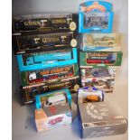 Corgi and Oxford Diecast and others,