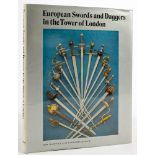 Dufty, A, R 'European Swords and daggers in The Tower Of London', HMSO 1974,