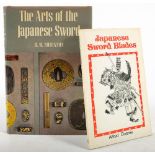 B, W Robinson 'The Arts of The Japanese Sword, Faber and Faber, London 1978,: with dust wrapper,