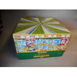 Corgi, Fairground Attractions set CC 20401, The South Down Gallopers: boxed.