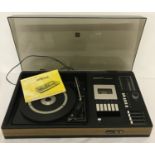 Bush Arena Hi-Fi Audiosystem 700 (Model BS3043).