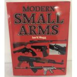 "Modern Small Arms" by Ian V.Hogg.