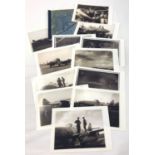 WWII R.A.F. 83rd Group interest photos and history.