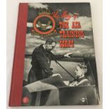 A 1946 edition of "The Story Of The Air Training Corps".