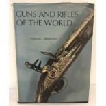 "Guns And Rifles Of The World" by Howard L. Blackmore.