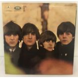 "Beatles For Sale" by Parlophone/EMI PMC 1240, Mono. Gatefold cover, original sleeve.